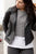 Leather Jacket -